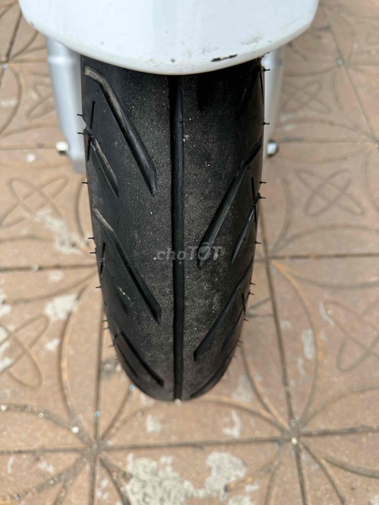 Sh 125 Abs 2020 xám lambor như mới.. Mua bán Xe máy tại Quận Ô Môn Cần Thơ được đăng bởi Trần Tùng hình 3