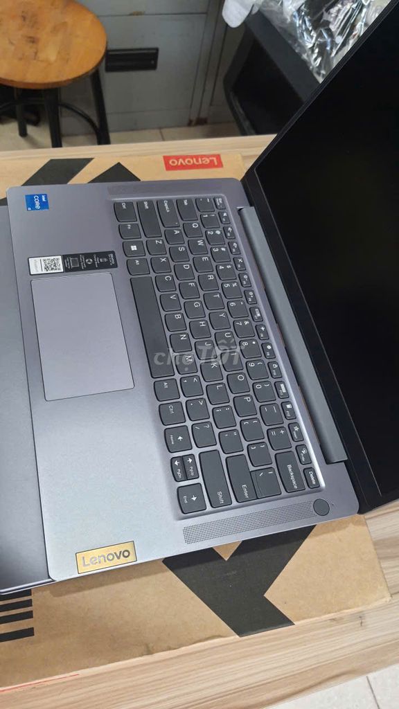 Lenovo Slim 3 i5 12450H _16/512_bảo hành 8t. Mua bán Laptop tại Quận Tân Bình Tp Hồ Chí Minh được đăng bởi TẤN PHÁT hình 1