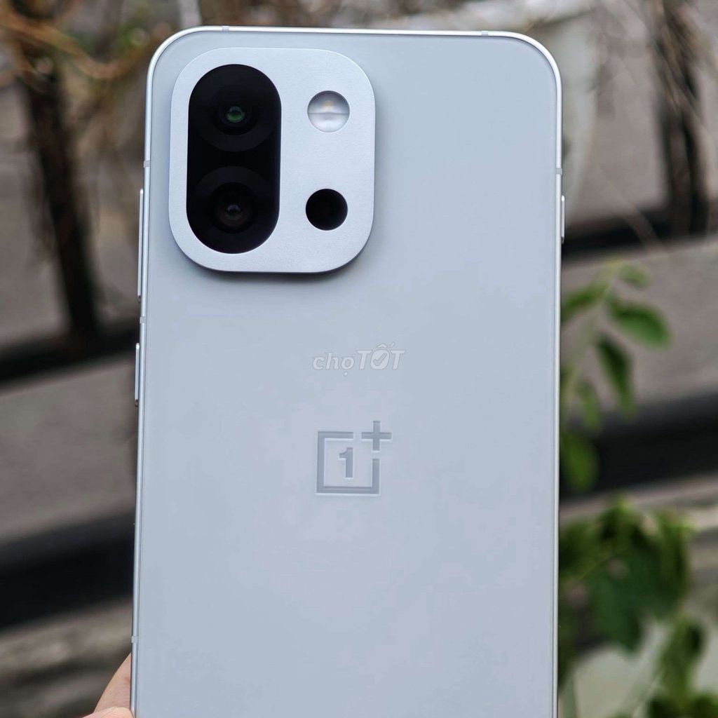 OnePlus 13T 12/256GB Xám. Mua bán Điện thoại tại Thành phố Thủ Dầu Một Bình Dương được đăng bởi Khánh hình 1