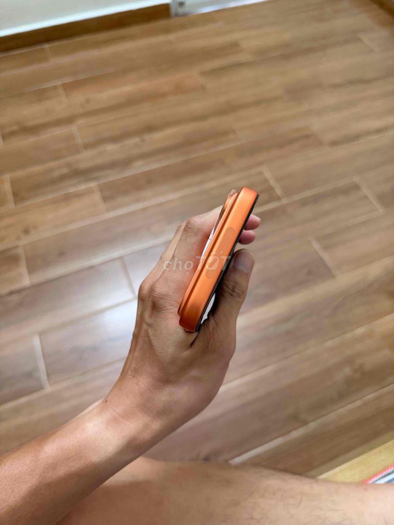 Apple iPhone 17 Pro Max chưa kích. Mua bán Điện thoại tại Quận Ngô Quyền Hải Phòng được đăng bởi tu minh hình 1