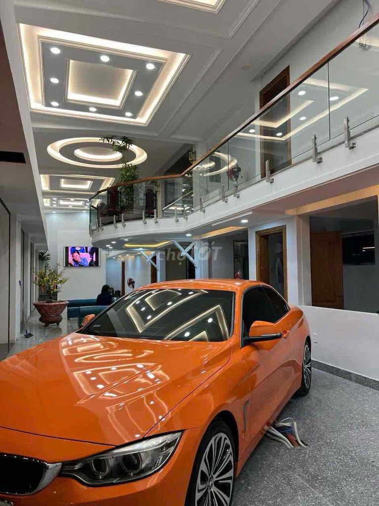 Cho thuê Biệt Thự 300m2  có nội thất kdc P. Hiệp Hoà, Biên Hoà