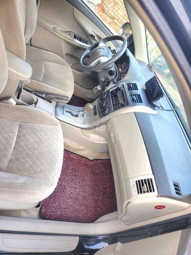 2008 - 14 km. Mua bán Ô tô tại Huyện Thuỷ Nguyên Hải Phòng được đăng bởi Công hoàng  hình 5