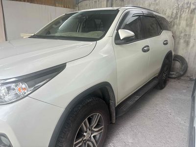 Toyota Fortuner 2019 2.4 4x2 AT - 140000 km. Mua bán Ô tô tại Thành phố Thủ Đức Tp Hồ Chí Minh được đăng bởi toàn
