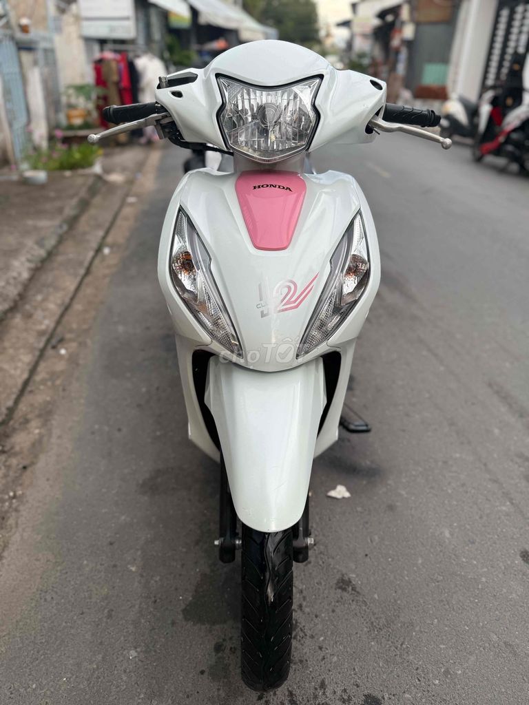 Vision 2022 Độ Hãng B65 GÓP CẦN CCCD ĐỦ 18t TRẢ 0₫. Mua bán Xe máy tại Quận Ninh Kiều Cần Thơ được đăng bởi XE MÁY HOÀNG YẾN hình 4