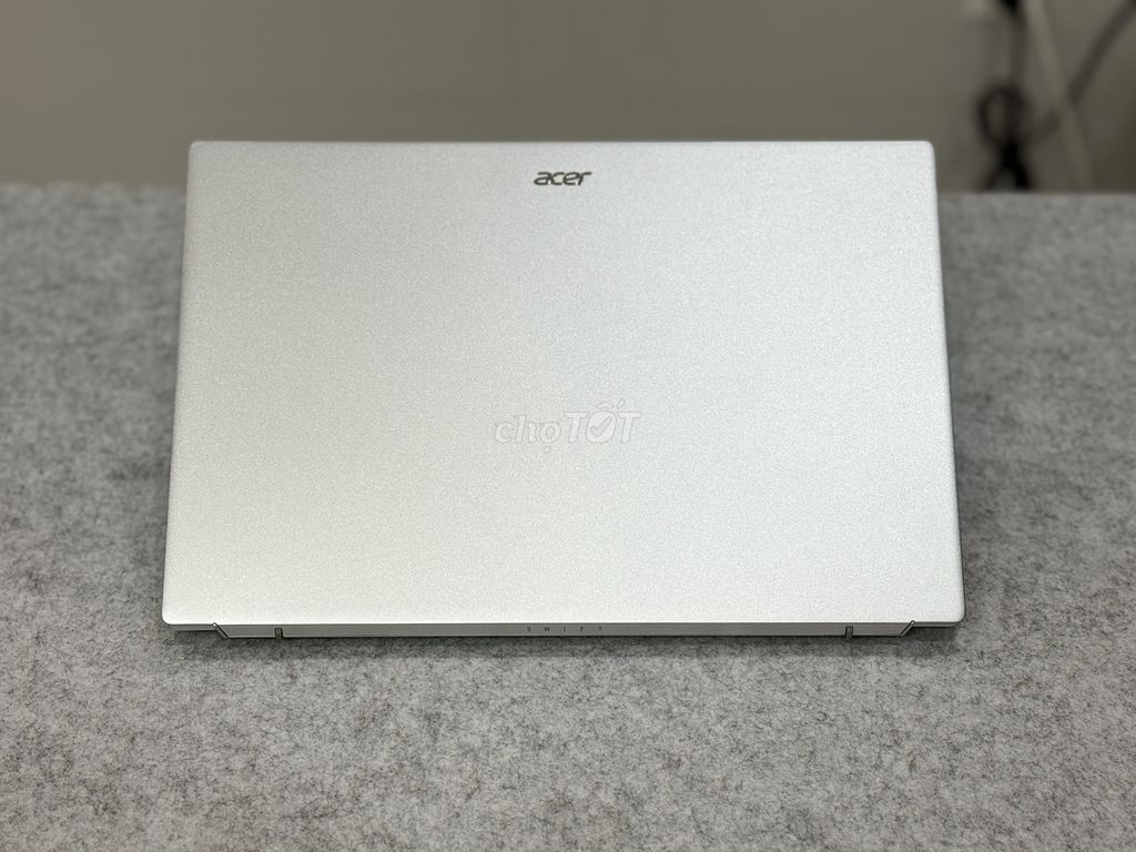 Acer Swift 3 SF314- i5-1240P, 16GB, 512GB, 14in 2K
