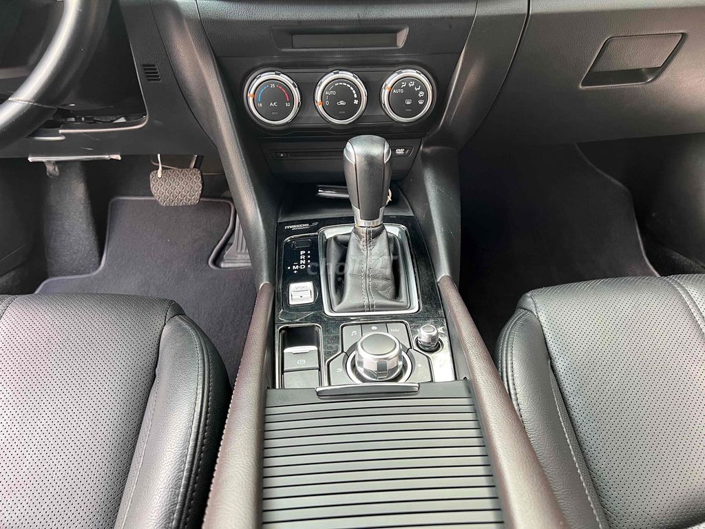 Mazda 3 2020 1.5L Premium - 80000 km. Mua bán Ô tô tại Quận Long Biên Hà Nội được đăng bởi AUTO TÂN HƯNG THỊNH hình 11