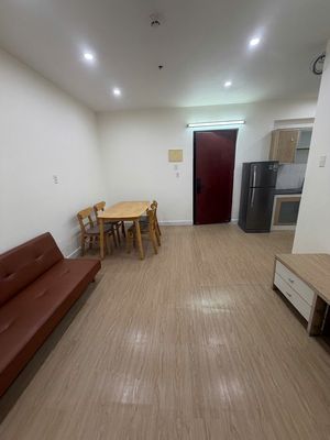 Cho thuê căn hộ CC Thái An, Nguyễn Văn Quá, Q12. Giá 6tr5 49m2, 1PN