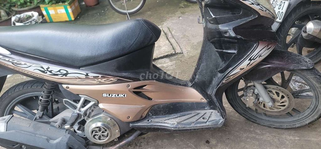 dư xe cần bán gấp. Mua bán Xe máy tại Thành phố Biên Hòa Đồng Nai được đăng bởi nguyen nu hình 2