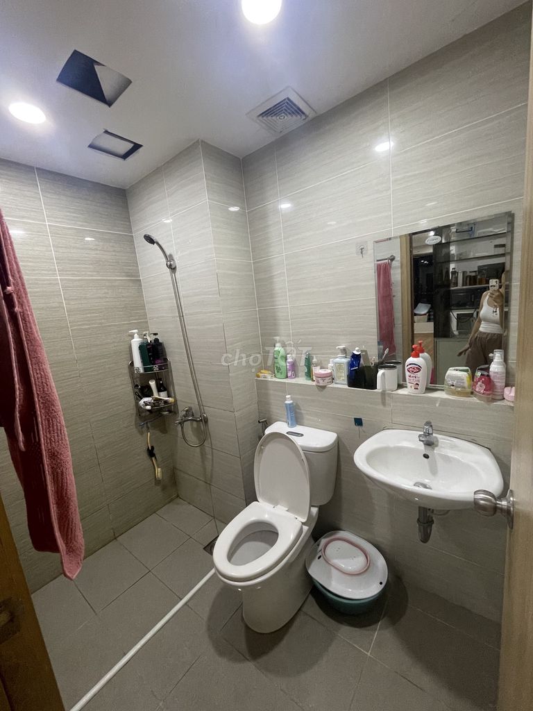 Chính chủ bán căn 60m2 2PN La Astoria Quận 2 Số 383, Bình Trưng Tây, Phường Bình Trưng Tây (Quận 2 cũ), Thành phố Thủ Đức, Tp Hồ Chí Minh Thành phố Thủ Đức Tp Hồ Chí Minh