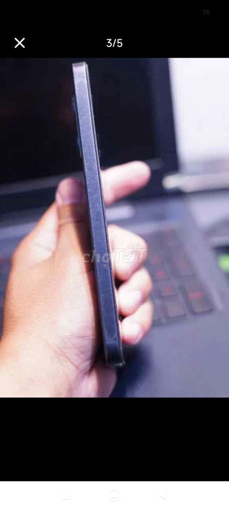 Xiaomi 14T 12GB/256GB Titan Black. Mua bán Điện thoại tại Quận Ninh Kiều Cần Thơ được đăng bởi Nguyễn Thanh hình 1
