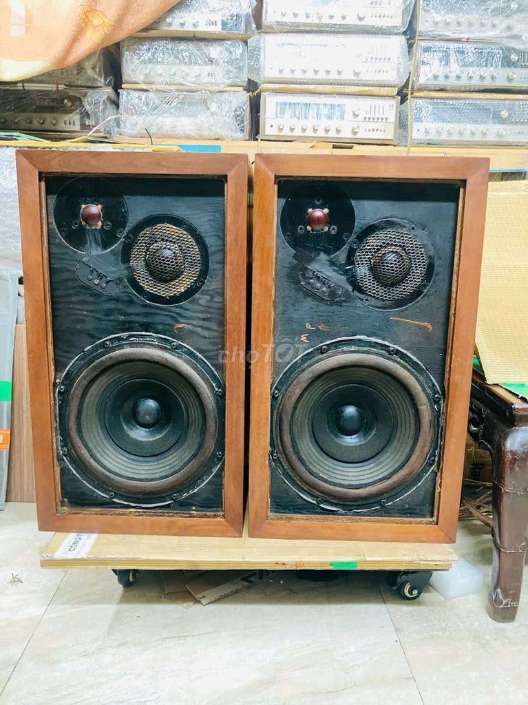 Loa AR3 trung hở. Mua bán Tivi, Âm thanh tại Quận Hoàng Mai Hà Nội được đăng bởi Hà anh loa cổ  hình 1