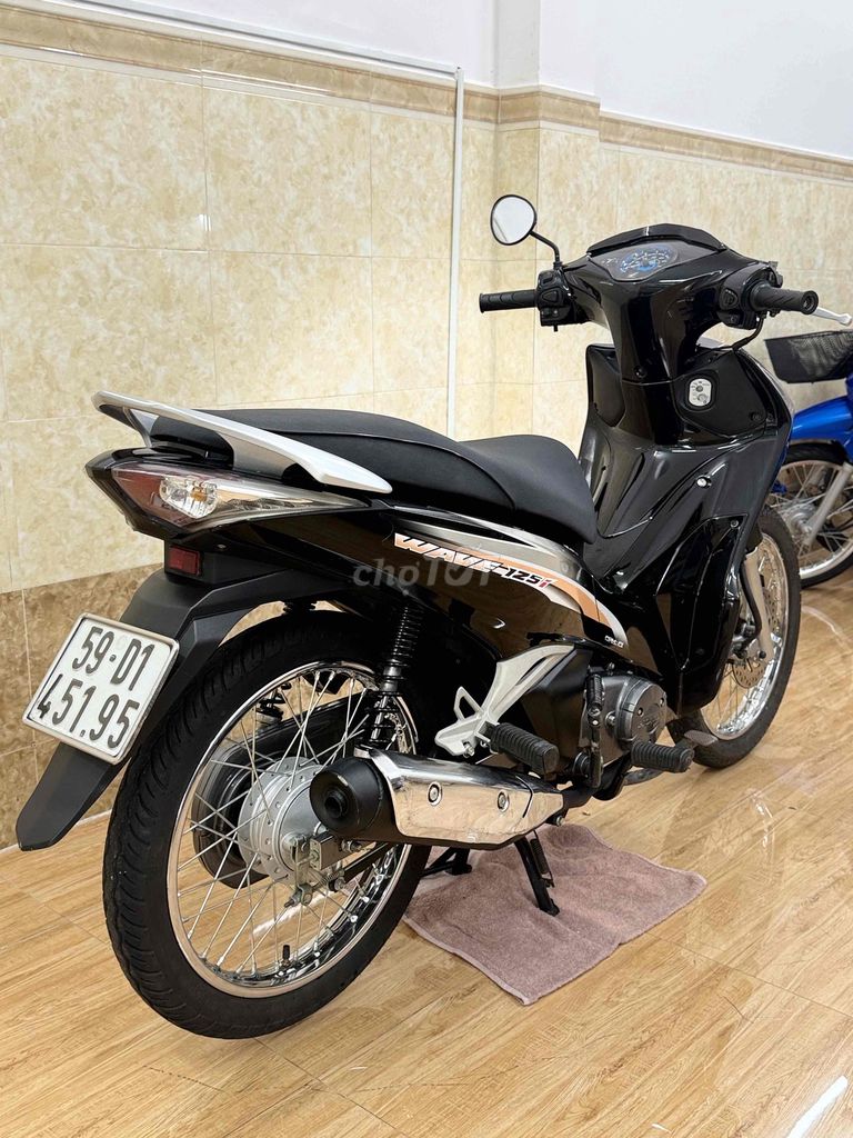 Future up wave i ( Nợ xấu đưa trước 11🍠 ). Mua bán Xe máy tại Quận 8 Tp Hồ Chí Minh được đăng bởi Phạm Đức hình 10