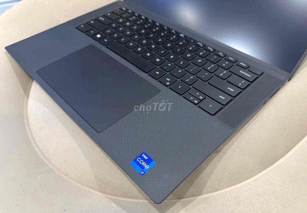 Dell Precision 5570 i7-12800H 15.6 inch 16GB/512GB. Mua bán Laptop tại Quận Bình Tân Tp Hồ Chí Minh được đăng bởi KHO LAPTOP GIÁ RẺ hình 1