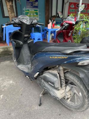Vision 2023. Mua bán Xe máy tại Quận Hoàng Mai Hà Nội được đăng bởi Quang Minh
