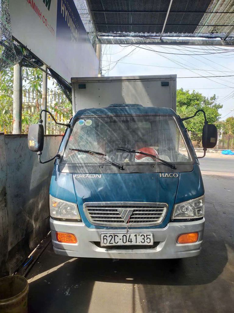 2007 - 10000 km. Mua bán Ô tô tại Huyện Tân Phước Tiền Giang được đăng bởi Của Đoàn hình 3