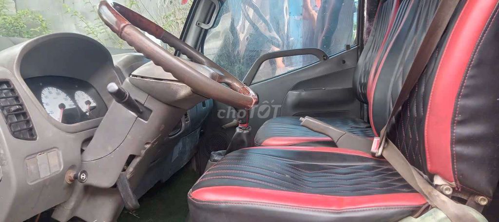 THACO OLLIN 2T5 XE CHẤT. Mua bán Xe tải, xe ben tại Thành phố Buôn Ma Thuột Đắk Lắk được đăng bởi NGUYỄN CÔNG HUY hình 4