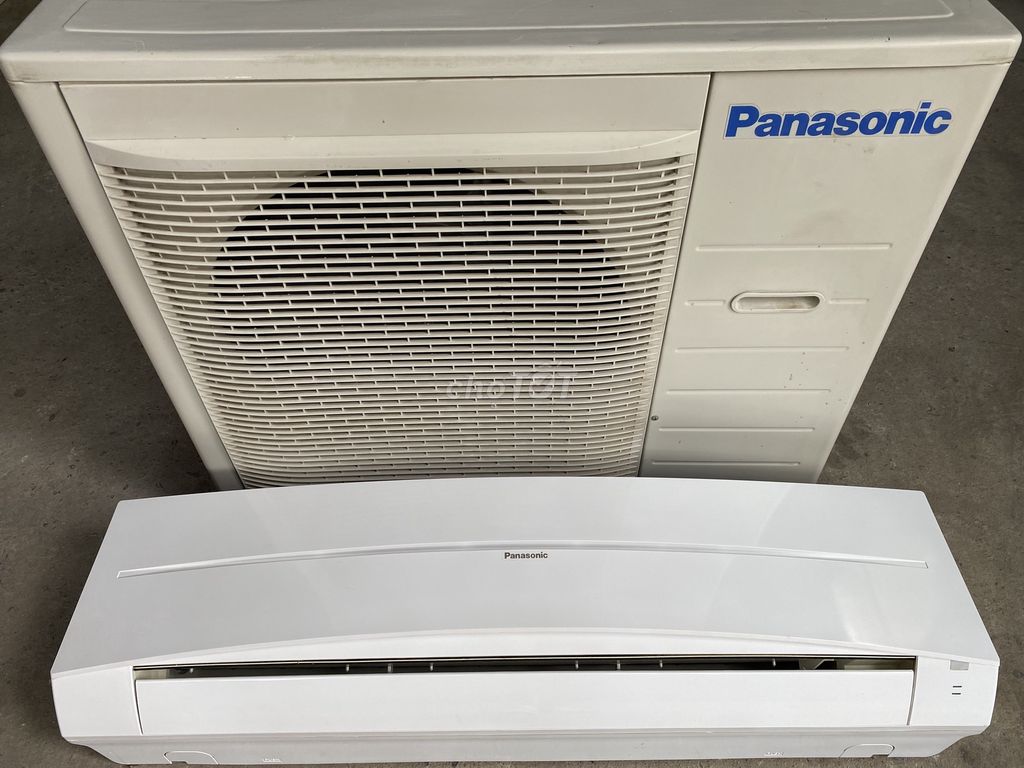 Thanh Lý Điều Hoà Panasonic 24000Btu Mới 90%. Mua bán Máy lạnh, điều hoà tại Quận Nam Từ Liêm Hà Nội được đăng bởi LỢI hình 1