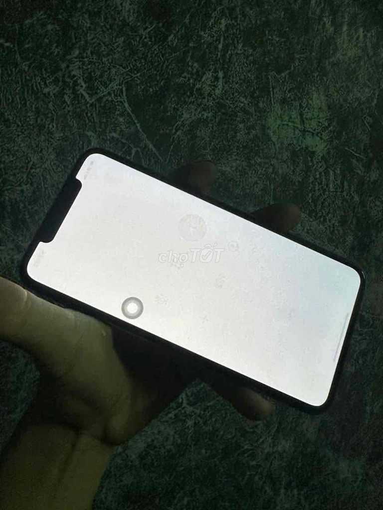 Apple iPhone 11 Pro Max 256GB. Mua bán Điện thoại tại Huyện Long Thành Đồng Nai được đăng bởi Hải Đăng hình 1