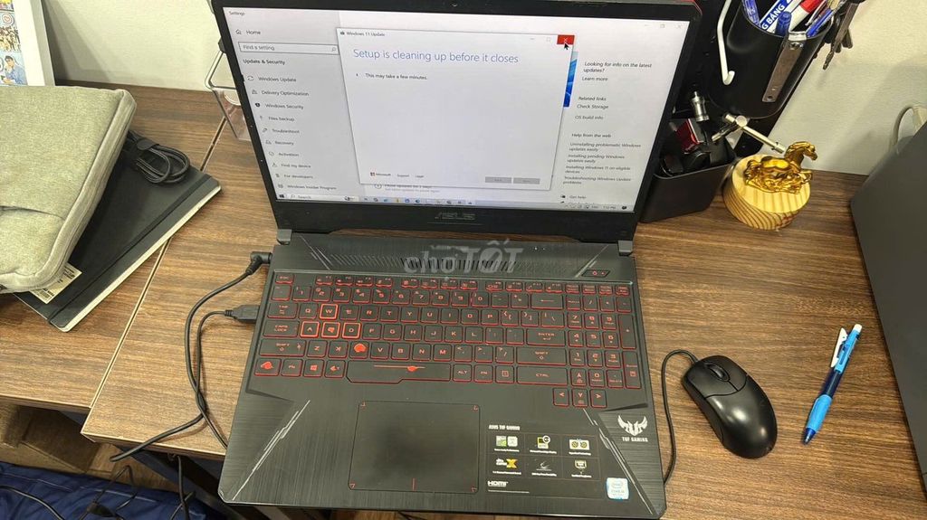 Thanh lý laptop. Mua bán Laptop tại Thành phố Ngã Bảy Hậu Giang được đăng bởi nguyễn hoàng minh hình 1