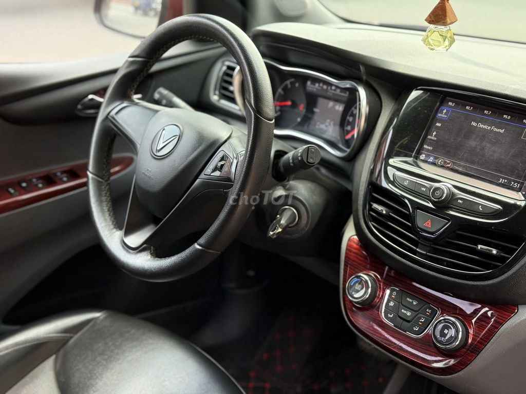 VinFast Fadil 1.4 AT Plus 2019 Siêu Đẹp. Mua bán Ô tô tại Thành phố Thuận An Bình Dương được đăng bởi Thắng Trần Auto hình 10