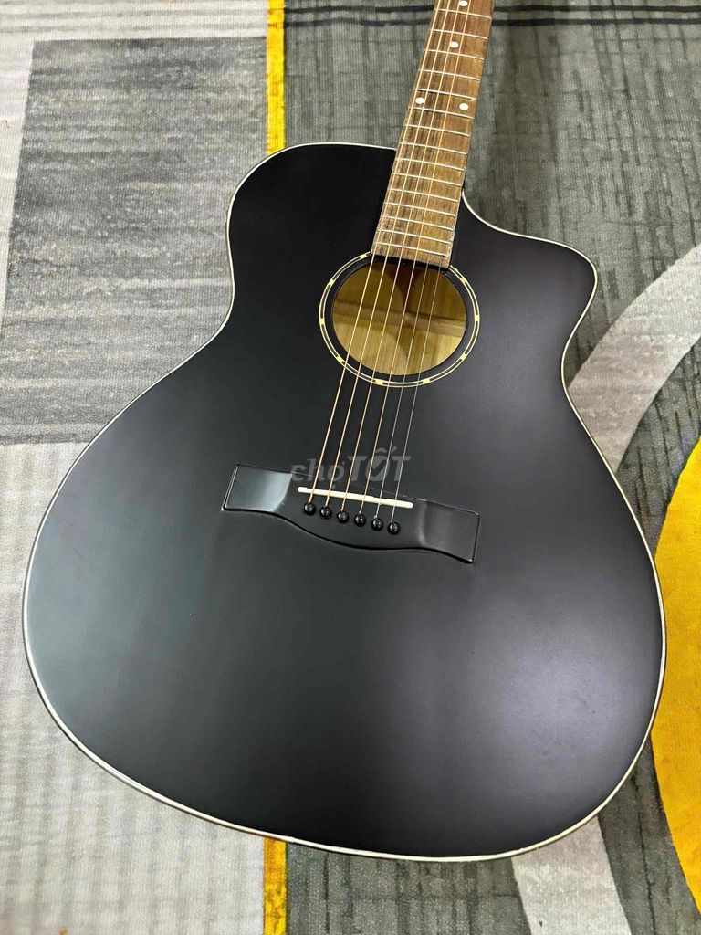 Đàn Guitar acoustic