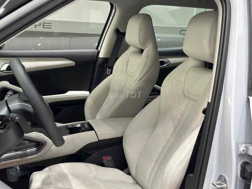 BYD Atto 2 2025, Giá 669TR tặng,  BH , PK. Mua bán Ô tô tại Quận Phú Nhuận Tp Hồ Chí Minh được đăng bởi Minh Hoàng BYD  hình 9