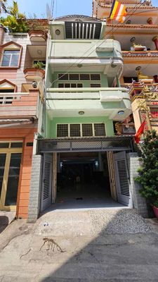 BÁN NHÀ ĐƯỜNG BÀN CỜ QUẬN 3. Mua bán nhà ở tại Quận 3 Tp Hồ Chí Minh được đăng bởi Đào Thị Lan Chi
