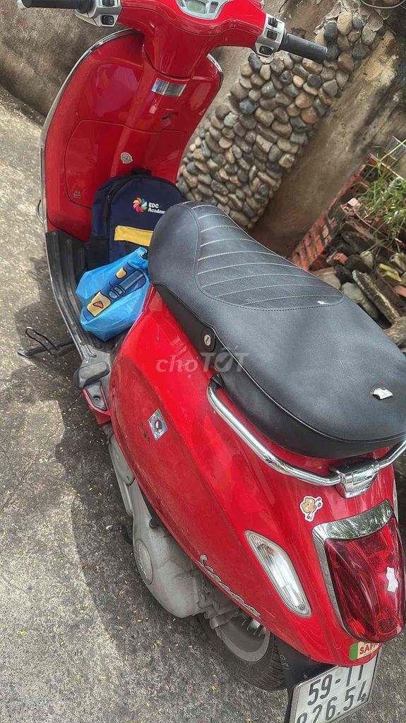 cần bán xe vespa sprint bstp 9 chủ. Mua bán Xe máy tại Quận Tân Phú Tp Hồ Chí Minh được đăng bởi quan hình 1