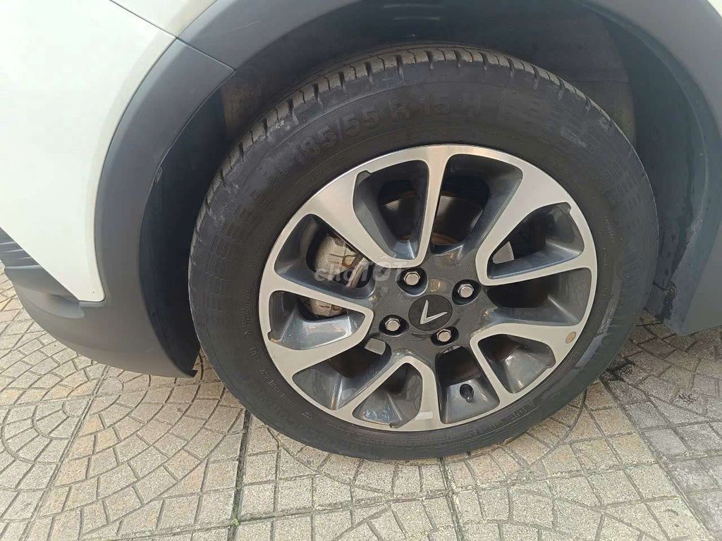 Fadil 2021 1.4 AT Plus - 28000 km. Mua bán Ô tô tại Quận Cầu Giấy Hà Nội được đăng bởi Hà Châu Tuyền hình 10