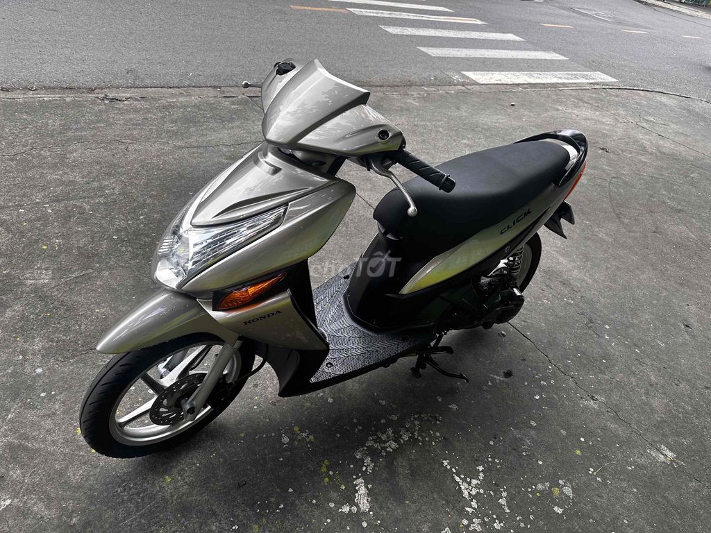 Clich 2009 Bstp .Màu hot Đồng TFT (Biển Vip). Mua bán Xe máy tại Quận 12 Tp Hồ Chí Minh được đăng bởi Cầm đồ Phát  hình 3