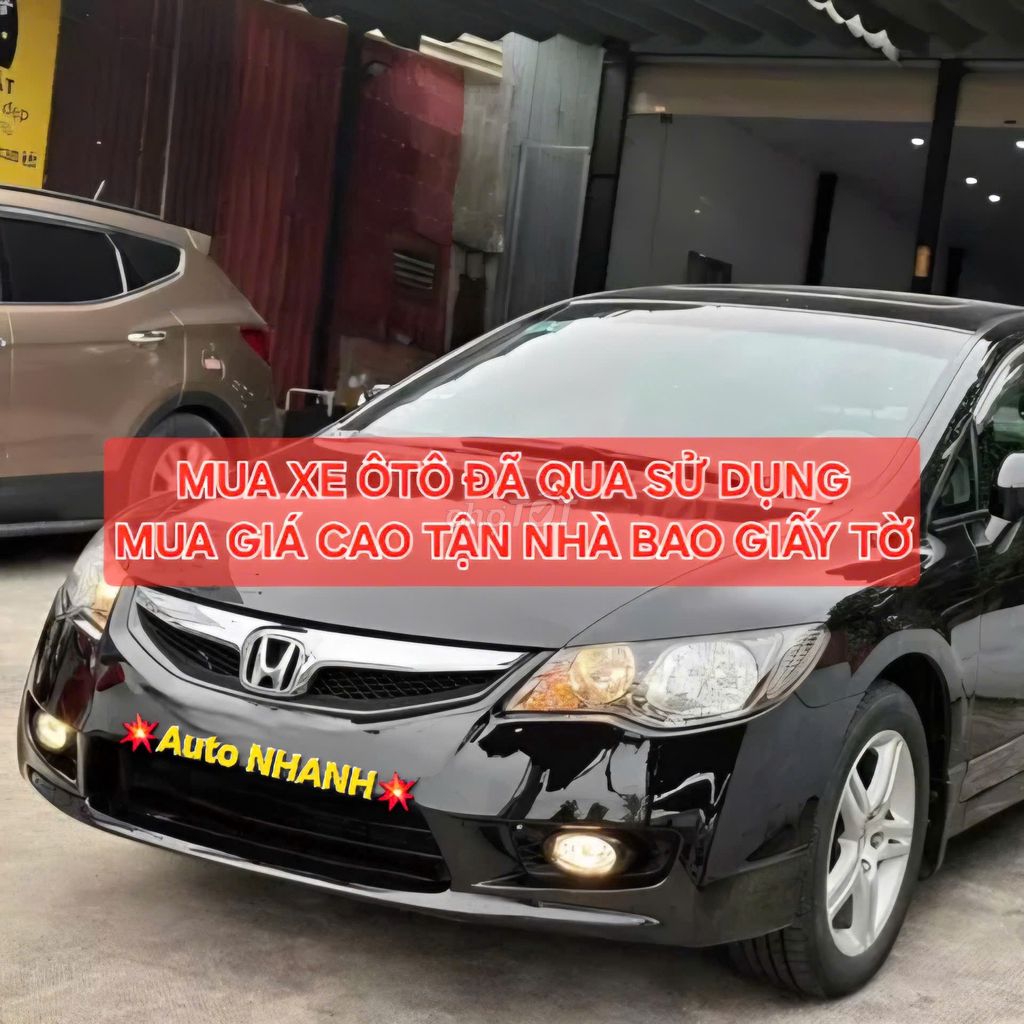 THU MUA XE OTO ĐÃ QUA SỬ DỤNG, MUA GIÁ CAO TẬN NHÀ. Mua bán Ô tô tại Thành phố Thủ Đức Tp Hồ Chí Minh được đăng bởi XE MÁY THỦ ĐỨC hình 1