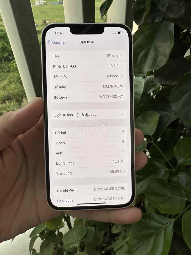 iphone 13 hồng 128bg zin chưa bung. Mua bán Điện thoại tại Quận 11 Tp Hồ Chí Minh được đăng bởi Đồng hồ Phụ kiện giá rẻ hình 1