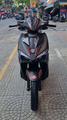 Honda Air Blade Smartkey Đen