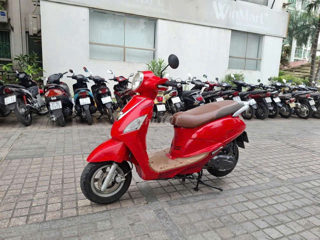 Xe alizabet fi. Mua bán Xe máy tại Quận 7 Tp Hồ Chí Minh được đăng bởi trình minh sơn hình 3