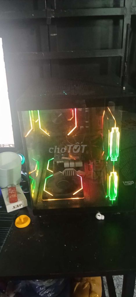 Máy tính để bàn Intel Xeon E3-1230 v3. Mua bán Máy tính để bàn tại Huyện Định Quán Đồng Nai được đăng bởi Vũ Đăng Khoa hình 1