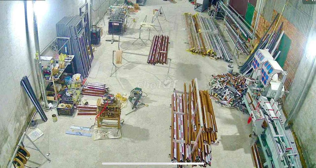 Mô hình kinh doanh Nhôm kính. Mua bán Đồ chuyên dụng, Giống nuôi trồng tại Thị xã Hương Trà Thừa Thiên Huế được đăng bởi TNguyen hình 1
