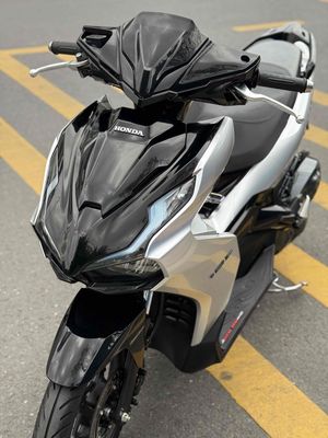 Airblade 125 mẫu 2022 2Val Bạc đen bstp 9chủ zin