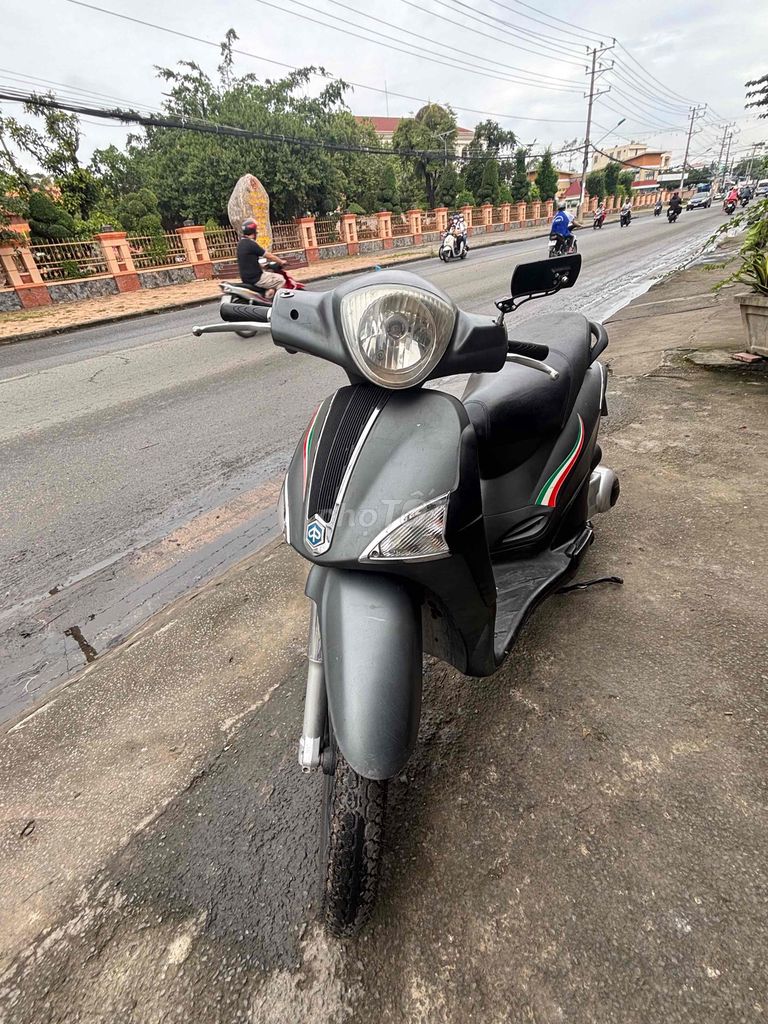 Liberty 3V. Mua bán Xe máy tại Quận Bình Thuỷ Cần Thơ được đăng bởi Kim Chiến hình 3