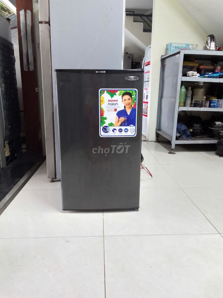 TỦ LẠNH SANYO 90 LÍT