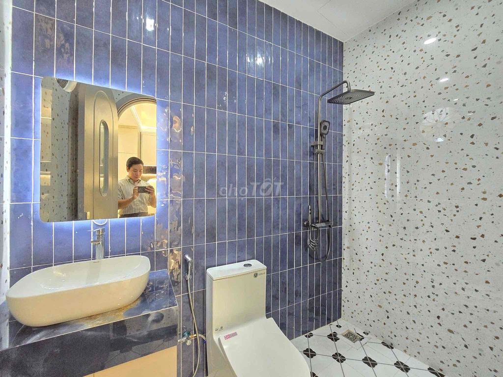 Cho thuê nhà 3 phòng ngủ tại Liên Chiểu, Đà Nẵng — ảnh 8