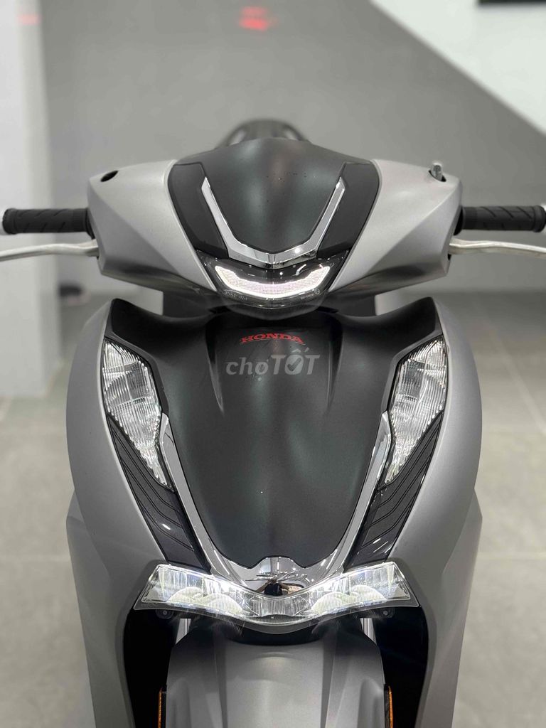 Sh350i 2023 xám bạc lướt 3000km. Mua bán Xe máy tại Quận Tân Bình Tp Hồ Chí Minh được đăng bởi Thang Nguyen hình 9
