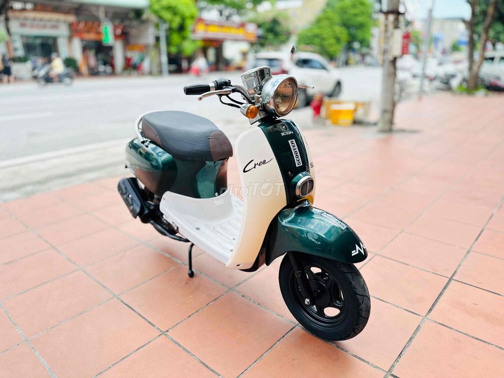 Bán xe Crea 50cc. Mua bán Xe máy tại Quận Hồng Bàng Hải Phòng được đăng bởi Bảo An hình 3