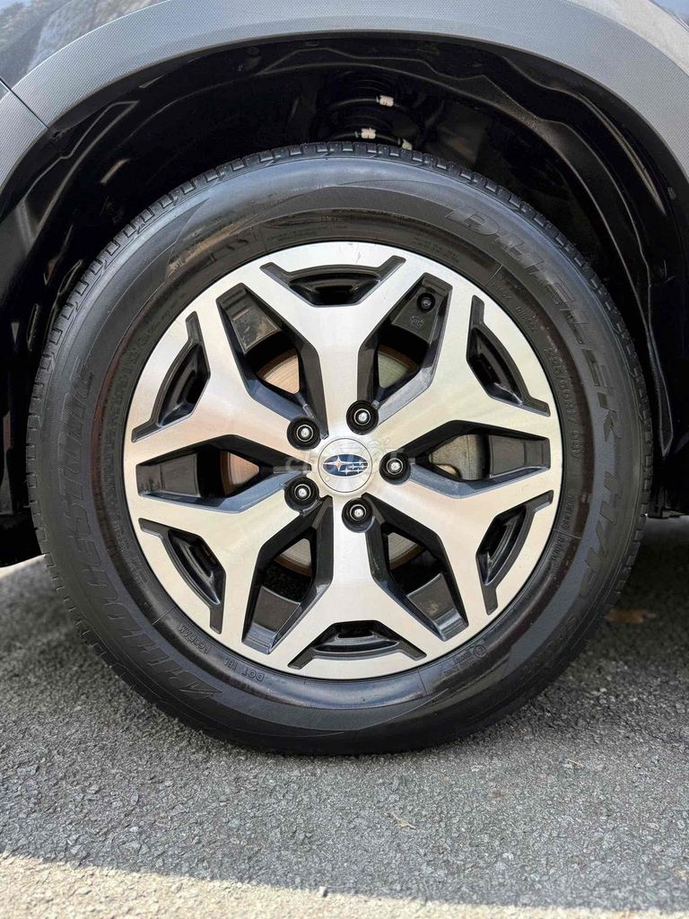 Subaru Forester 2.0 iL ES chuẩn. Mua bán Ô tô tại Thành phố Thủ Đức Tp Hồ Chí Minh được đăng bởi DIAMOND CARS SG hình 3