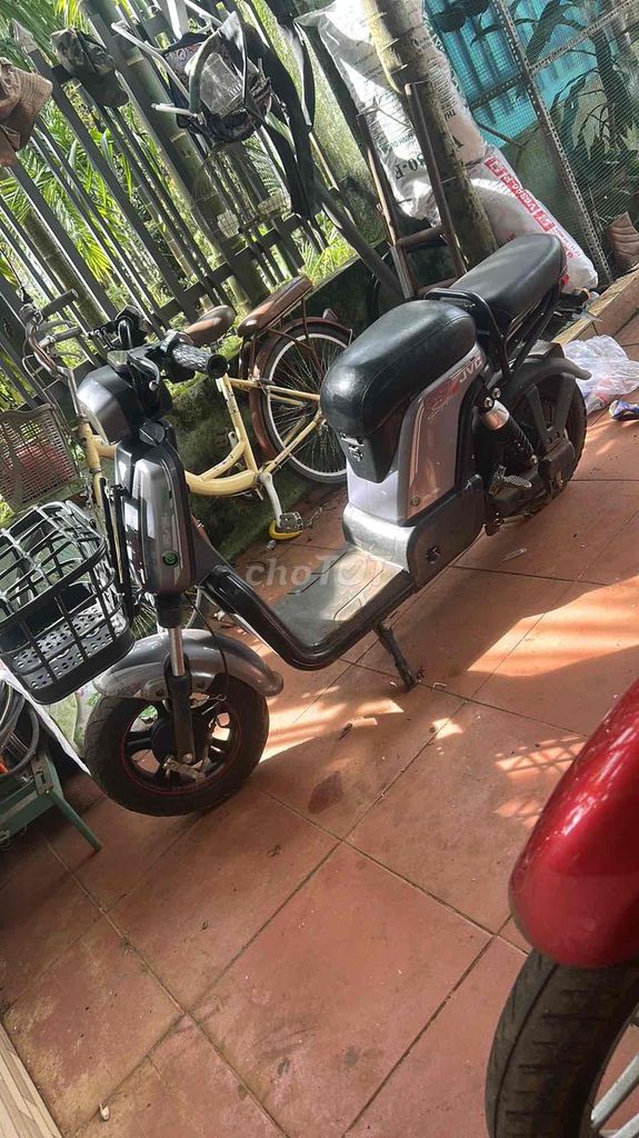 jvc g9. Mua bán Xe điện tại Huyện Cư Kuin Đắk Lắk được đăng bởi Quang Thuan hình 4
