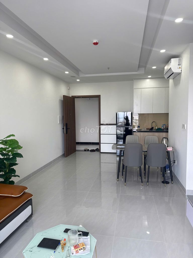 3PN A&T Sky Garden – 95m² – Full Nội Thất – 11 Triệu/Tháng