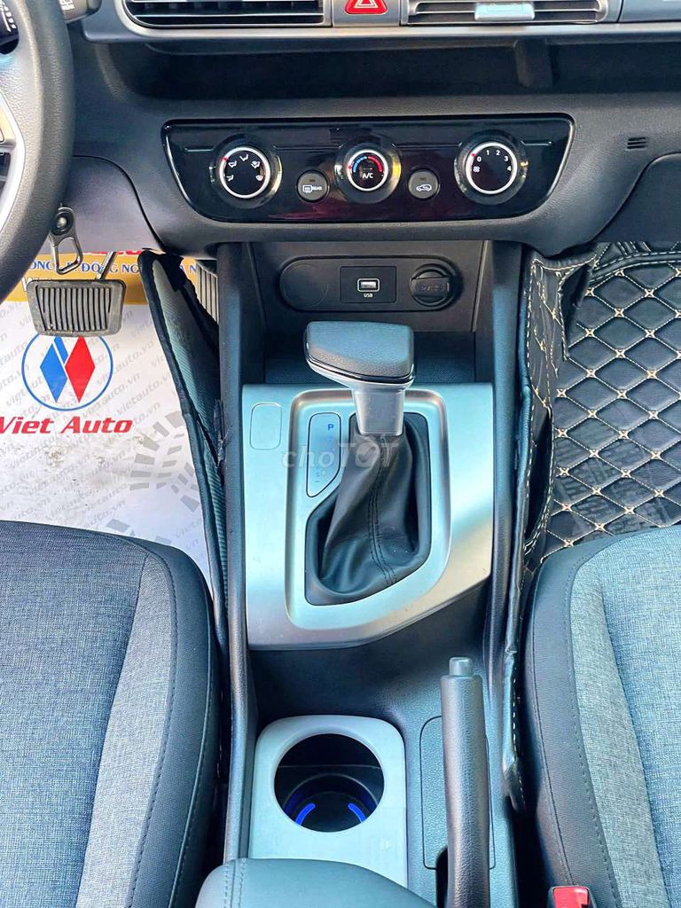 2024 Tiêu chuẩn - 30000 km. Mua bán Ô tô tại Quận Cầu Giấy Hà Nội được đăng bởi Thông Thái Ôtô Hà Nội hình 16