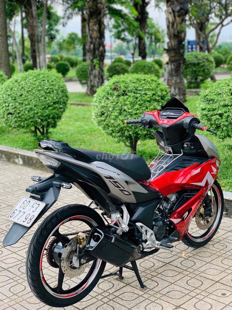 🌈🌈 chính chủ cần bán winer v2 abs bs : tỉnh. Mua bán Xe máy tại Quận Bình Thạnh Tp Hồ Chí Minh được đăng bởi Tùng Dương hình 4