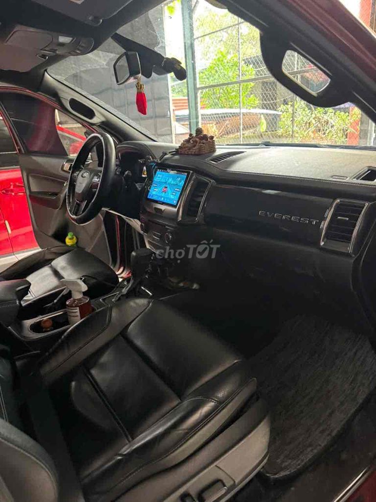 Ford Everest 2020 Titanium 2.0L AT 4x2 - 120000km. Mua bán Ô tô tại Quận Lê Chân Hải Phòng được đăng bởi Nguyễn thị thu hiền hình 3