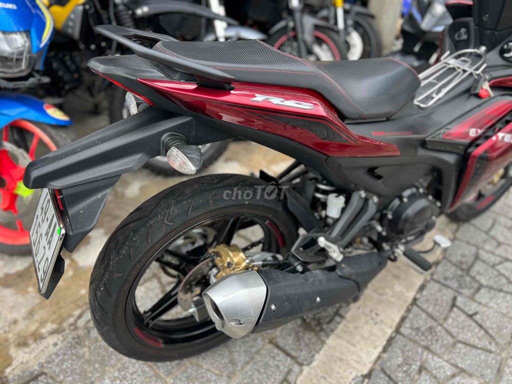 Ex 155 2024❇️Đồng Moto Đà Lạt❇️. Mua bán Xe máy tại Thành phố Đà Lạt Lâm Đồng được đăng bởi ĐỒNG MOTOR 2  cá nhân hình 5