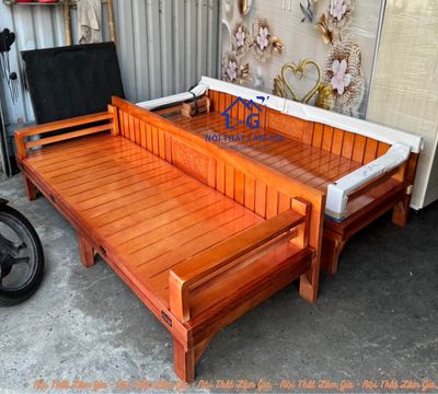 GIƯỜNG GẤP GỖ CÒNG – TIỆN GỌN, CHẮC CHẮN,--- GẤP. Mua bán Giường, chăn ga gối nệm tại Quận 1 Tp Hồ Chí Minh được đăng bởi GIƯỜNG SẮT SƠN LÂM